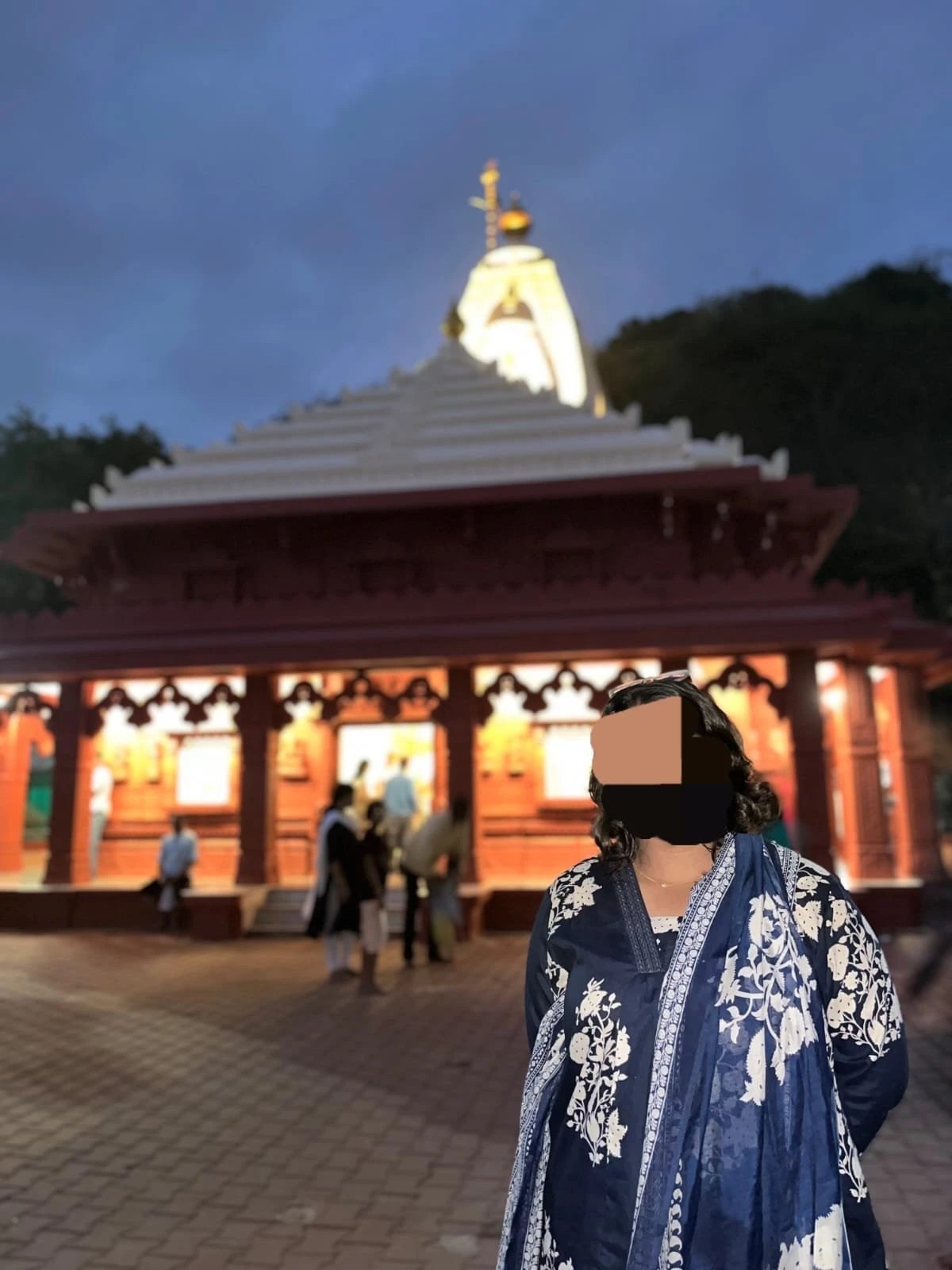 Mitali – Indian escort in Bangalore — 3 / 10