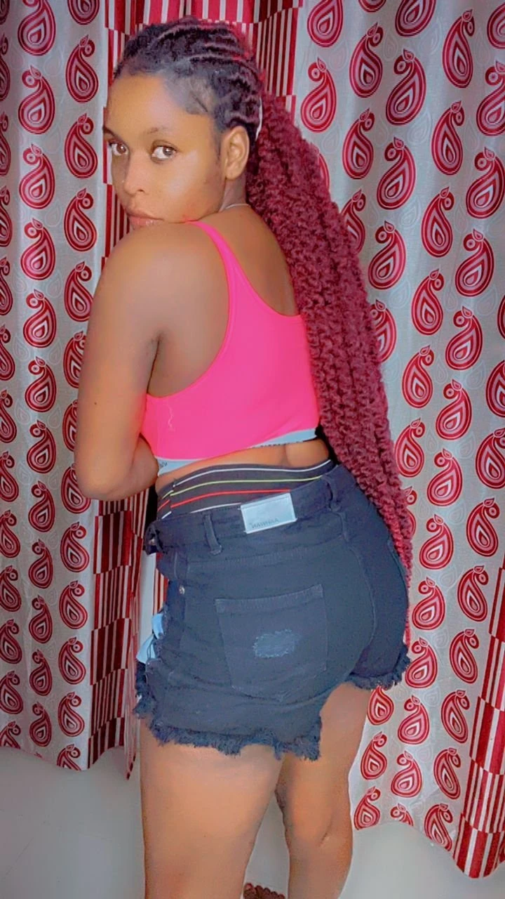 Jamie (Velachery Chennai) – Rwandan escort in Chennai — 3 / 5