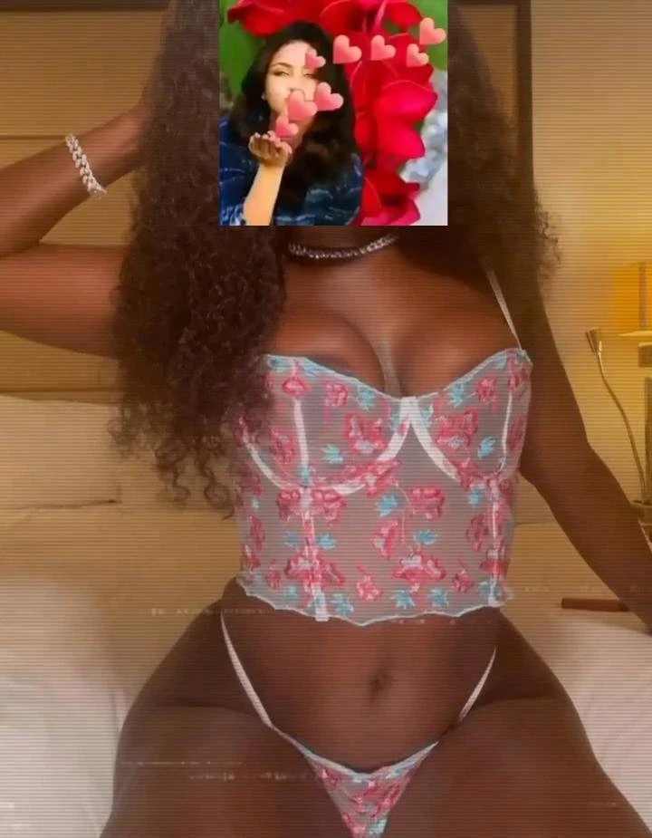 Clark – Ghanaian escort in Bangalore — 2 / 6