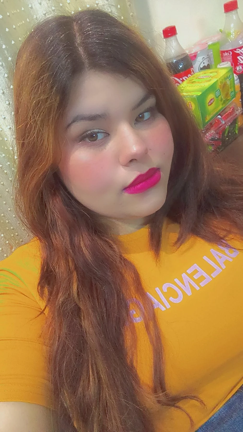 Kiara – Mexican escort in Candolim, Goa — 4 / 6