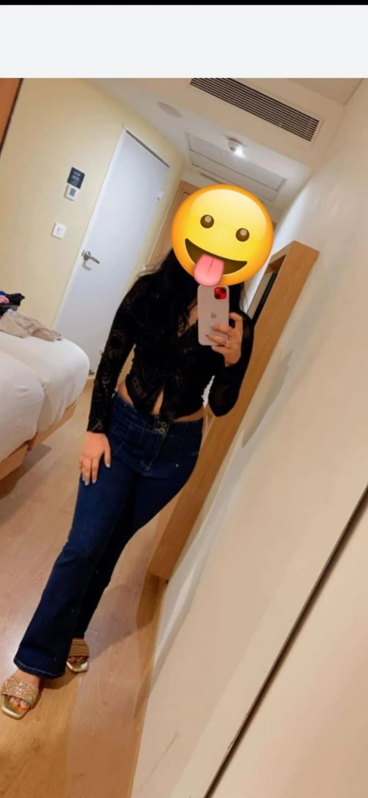 Ishani Model For Real Meet – Indian escort in Bangalore — 5 / 9