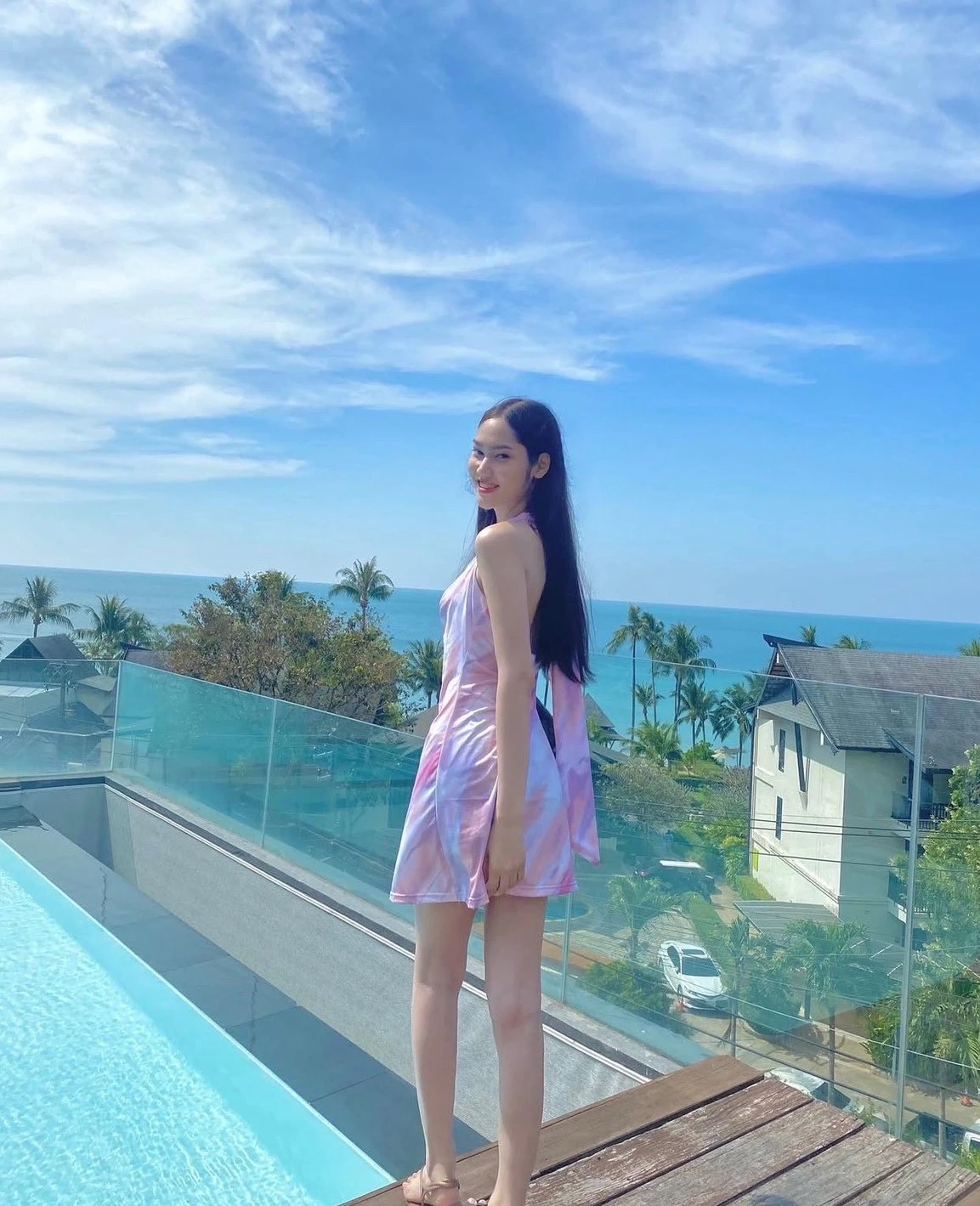 Mingming – Thai escort in Hong Kong — 6 / 19