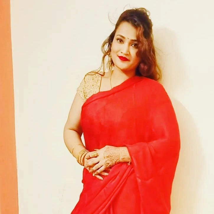 Kiran – Indian escort in Bangalore — 2 / 5