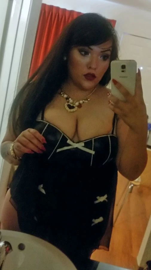 Tracymulah – Mexican escort in San José — 3 / 17