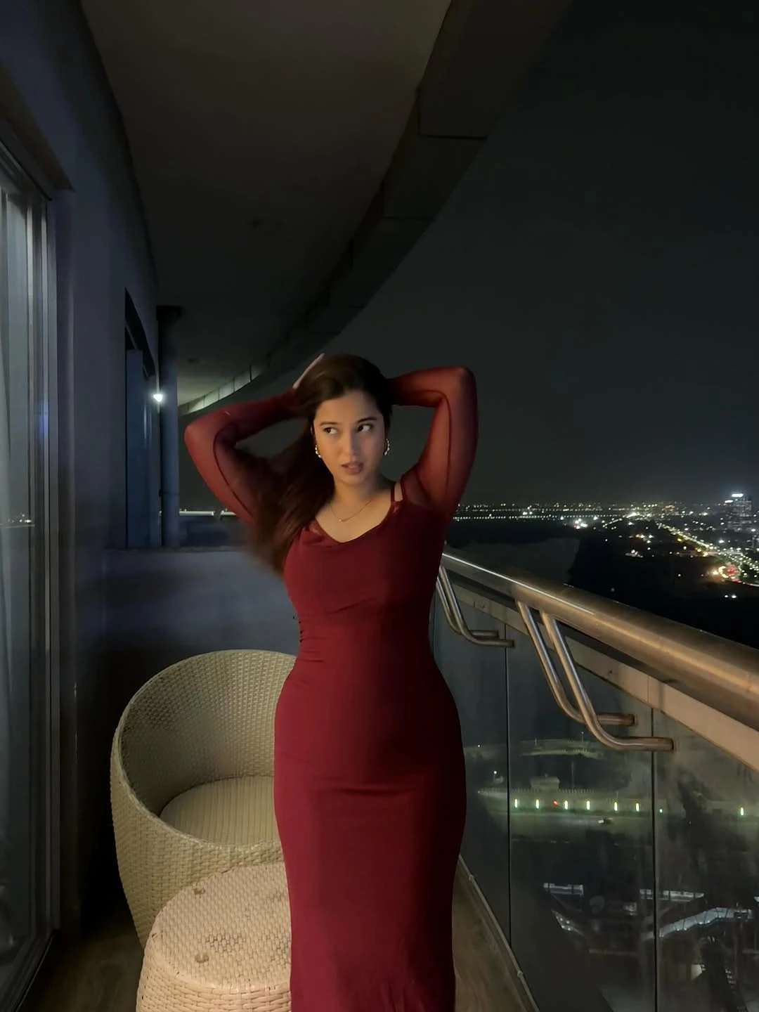 Divya – Indian escort in Ahmedabad — 3 / 5
