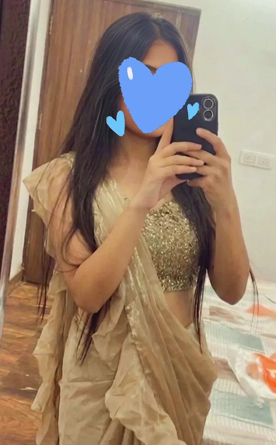 🥀Jenny🥀(Cam & Real meet)🥀 – Indian escort in Bangalore — 6 / 7