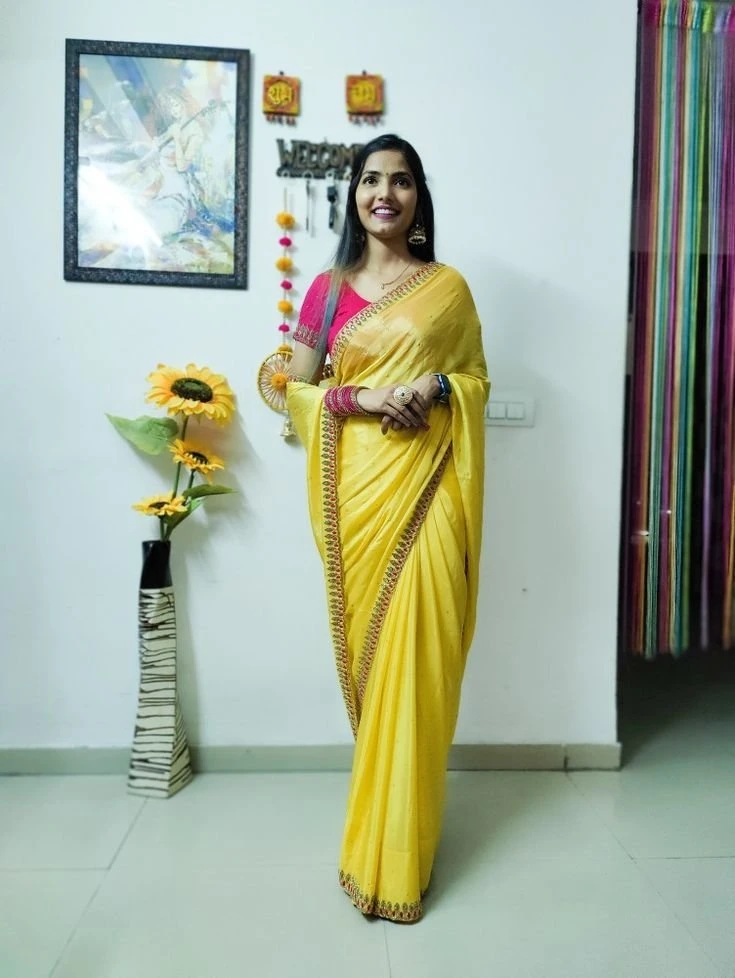 Riya – Indian escort in Bangalore — 3 / 4