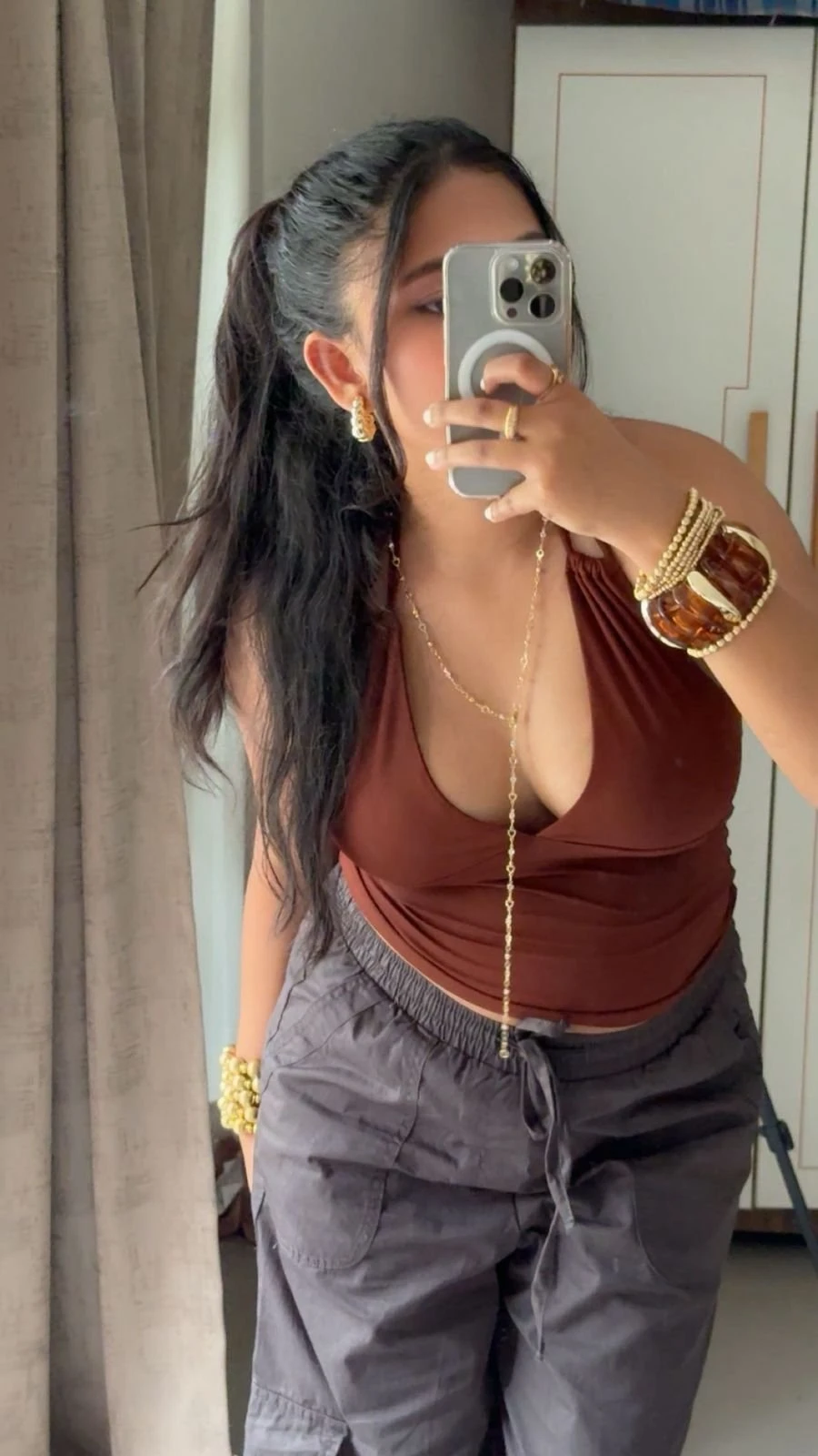 Akansha – Indian escort in Candolim, Goa, Escort, Candolim