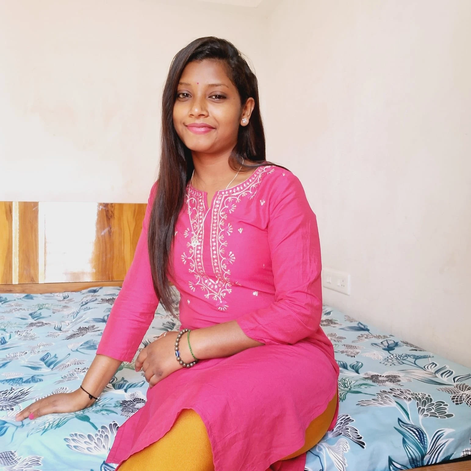 Nandini – Indian escort in Coimbatore — 2 / 3