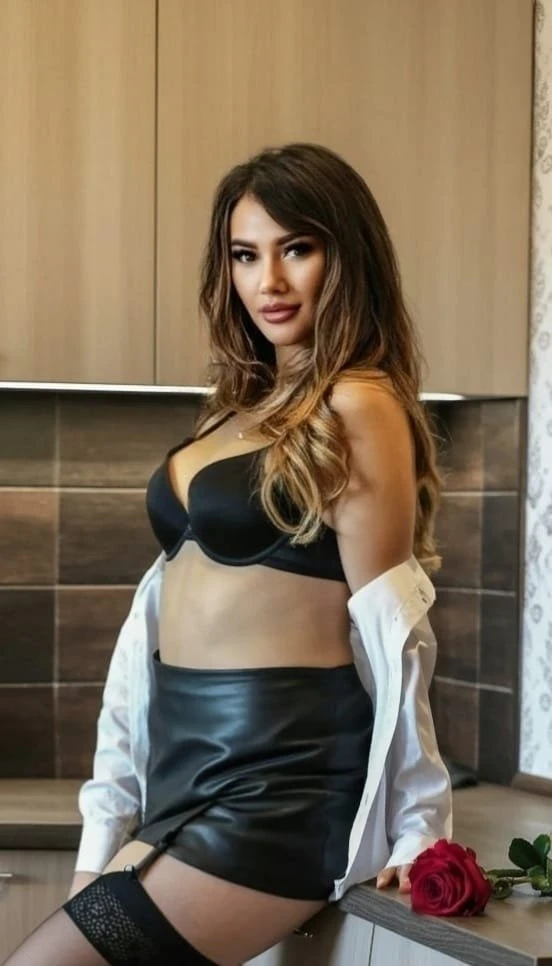 Janna Porno – Russian escort in Yerevan — 4 / 6