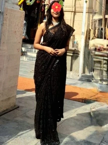 Kũs̤ħälí – Indian escort in Bangalore — 4 / 8