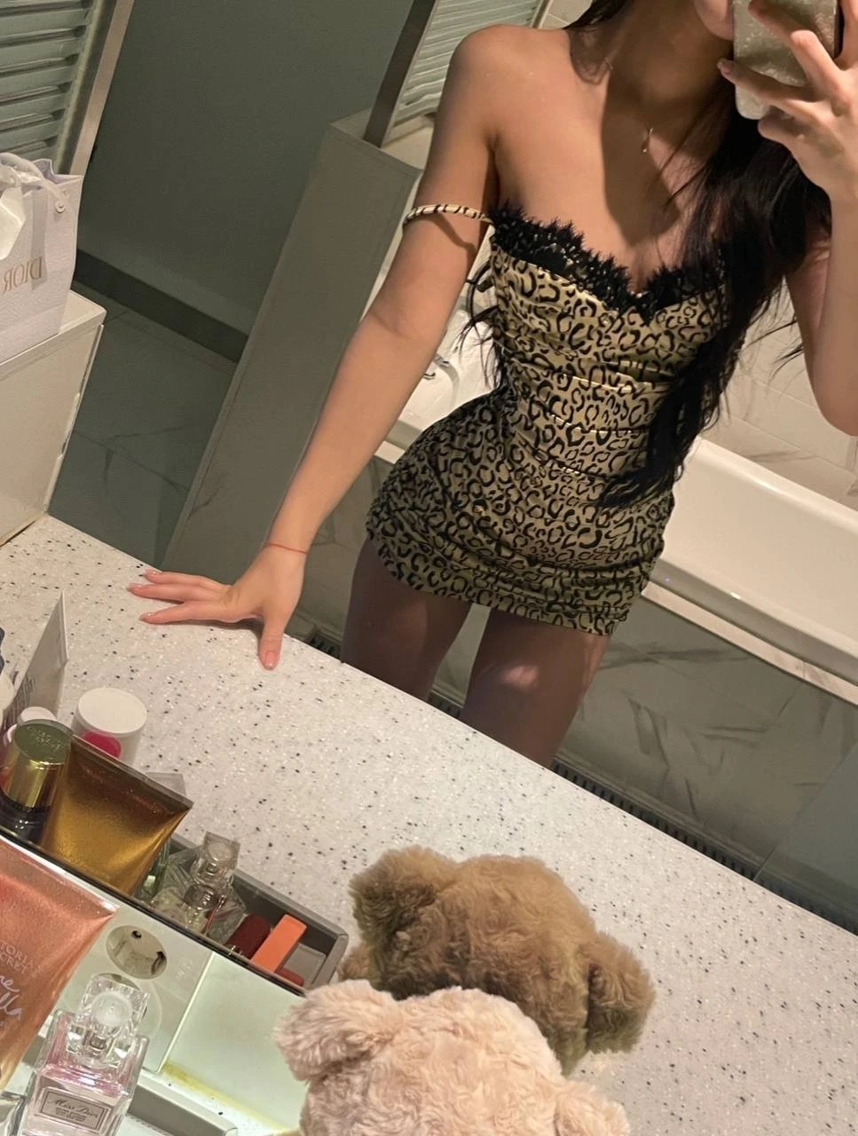 Miya Love – South Korean escort in Hong Kong — 20 / 30