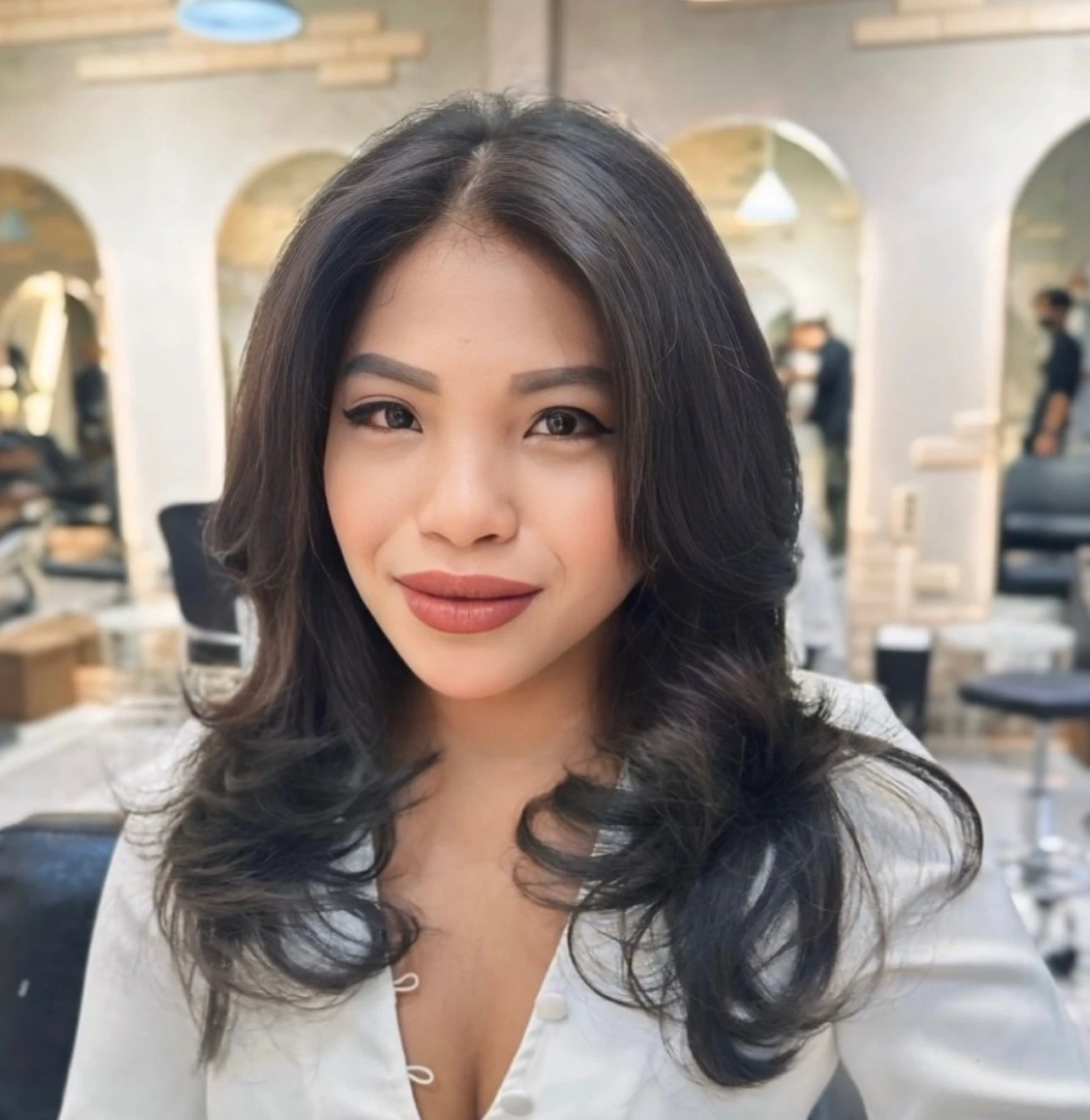 Vivi – Indonesian escort in Hong Kong — 3 / 5