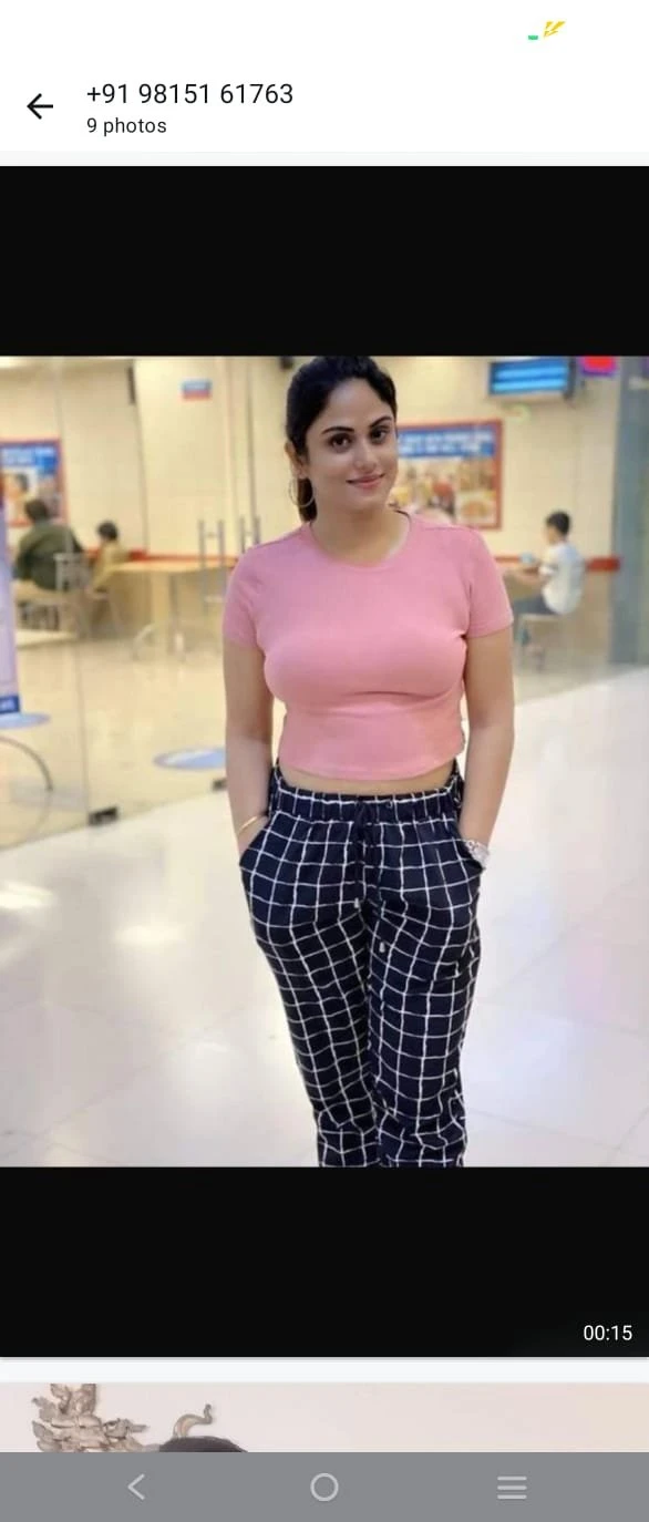 Call 79884m65005 Am Anamika Escort – Indian escort in Chandigarh — 5 / 6
