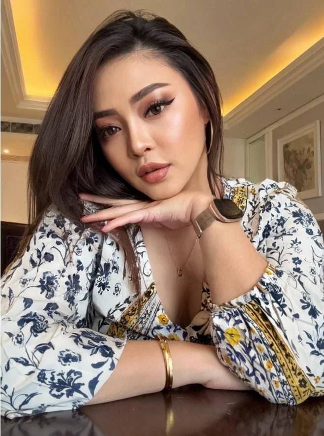 LUNA INCALL OUTCALL CASH SERVICE – Indian escort in Chennai — 2 / 5