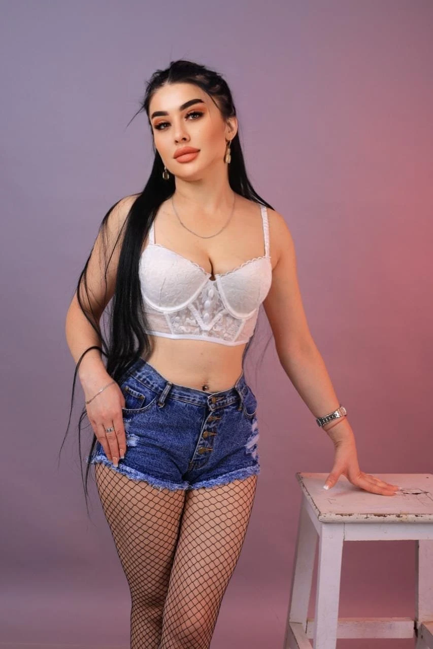 Jessica Escort in Gurgaon – Russian escort in Gurgaon — 6 / 10