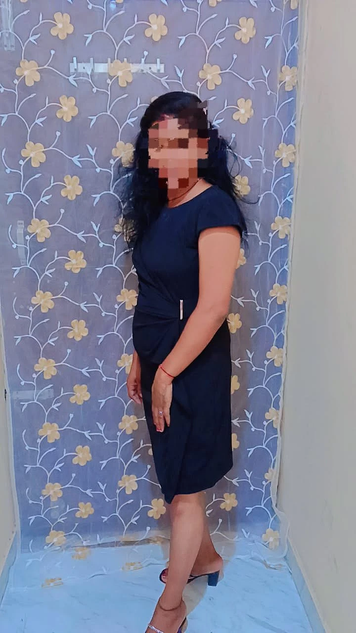 Jyoti – escort in Gurgaon — 6 / 7