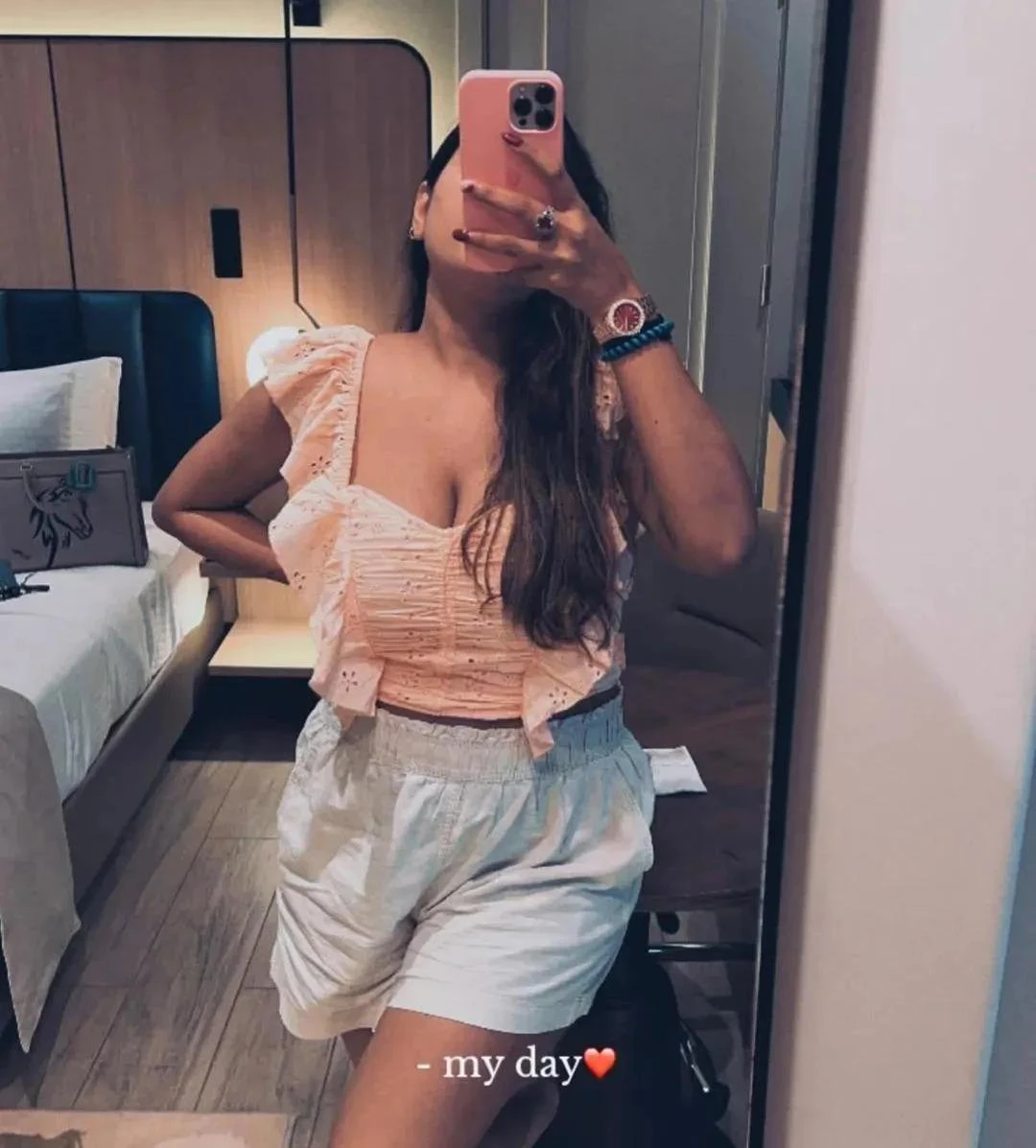 Vedika Safe Secour Service – escort in Bhopal — 3 / 4