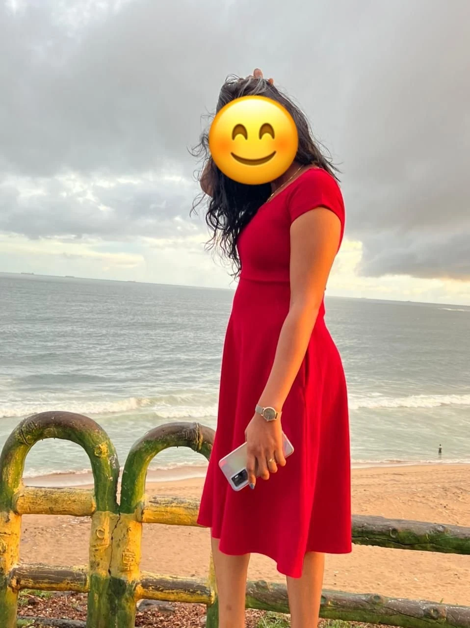 Akshara Indian Independent Girl first he – Indian escort in Bangalore, Escort, Banga