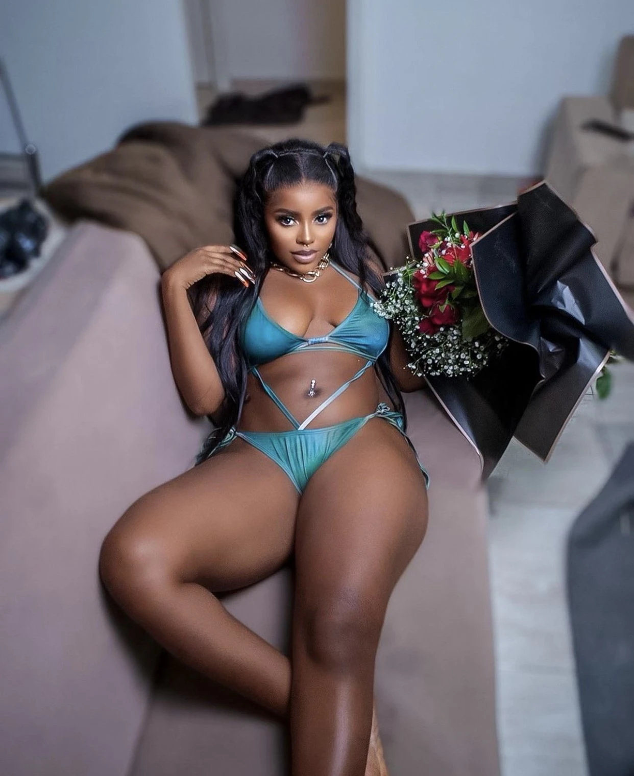 Sweetcandy – escort in Kyrenia — 3 / 5