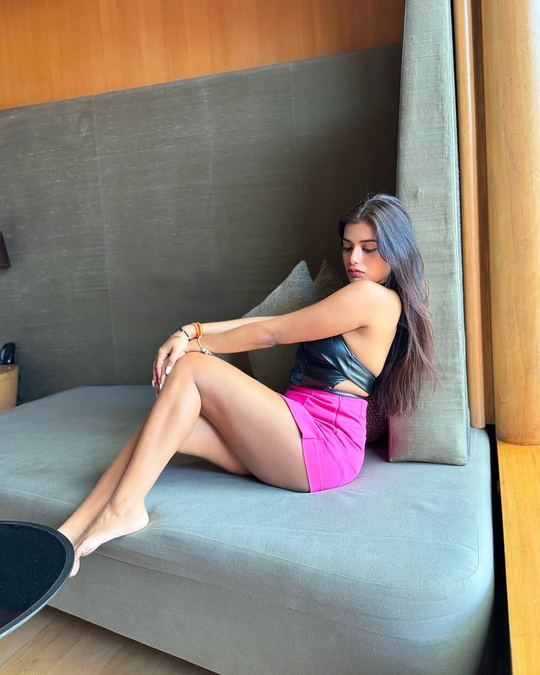 Chennai – Indian escort in Chennai — 1 / 3