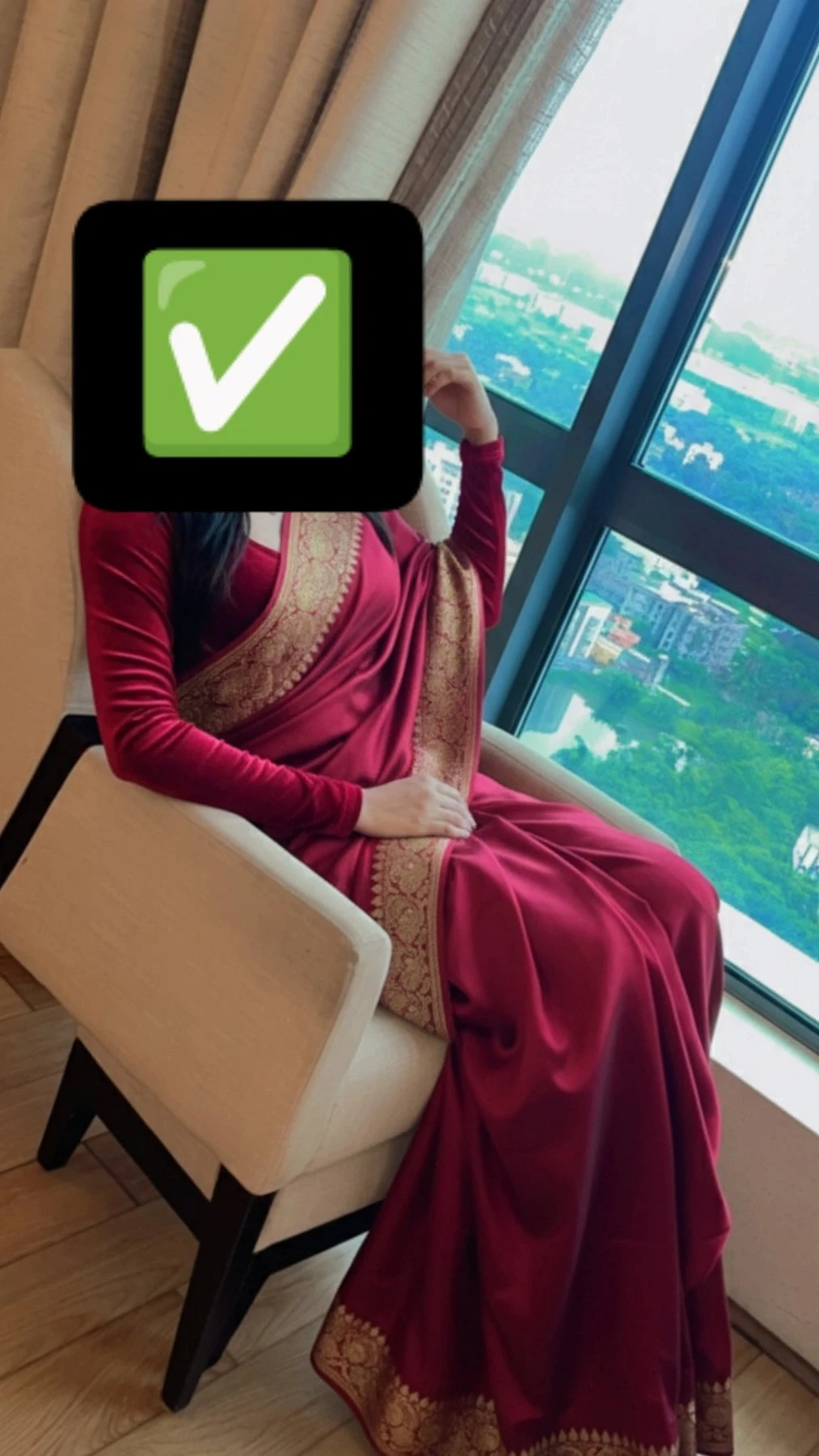RUDRA'S GENUINE ESCORT🧩NOW IN BANGALORE – Indian escort in Bangalore — 11 / 16