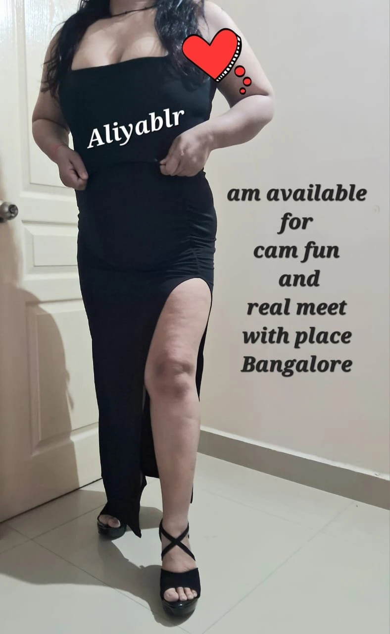 Aliyablr – Indian escort in Bangalore — 7 / 8