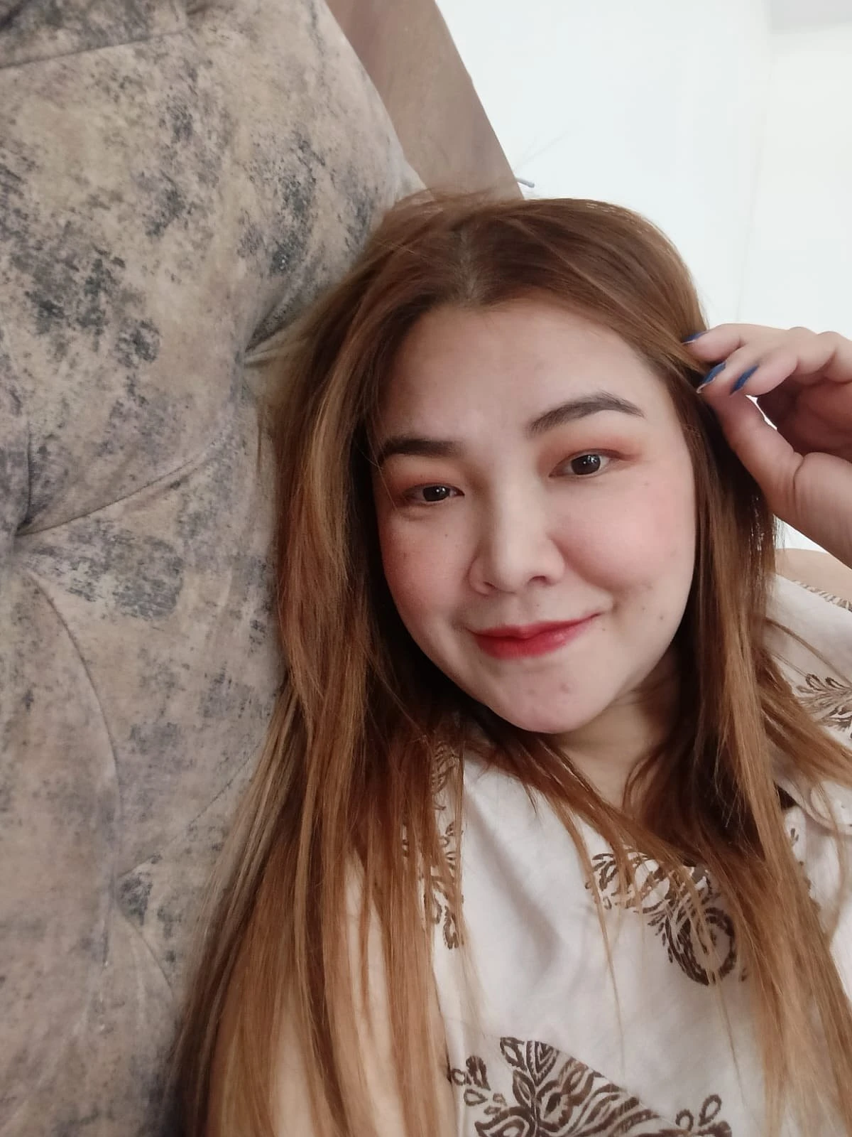 Nikki – Thai masseuse in Chandigarh — 3 / 20