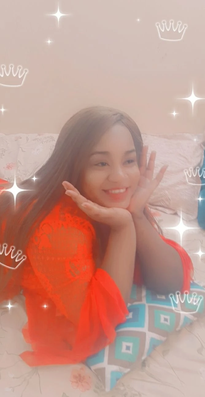 Sofia – Rwandan escort in Chandigarh — 3 / 5