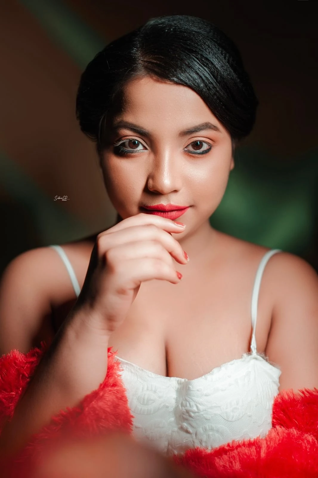 Shakti Sathi – Indian escort in Coimbatore, Escort, Coimbatore