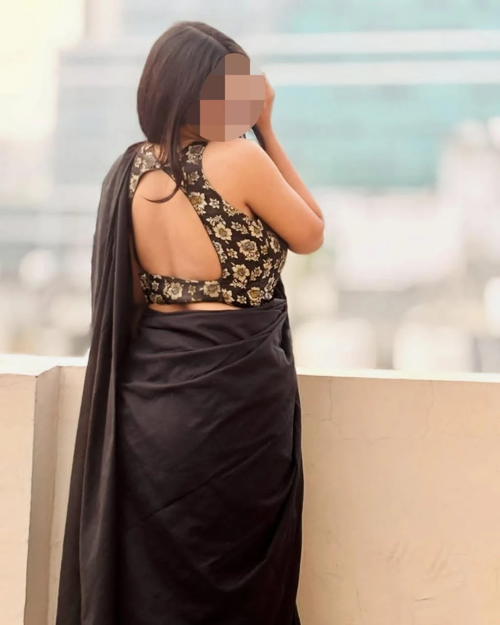 Jiya real meet 'cam show and sexchat🤍6 – Indian escort in Ahmedabad — 1 / 4
