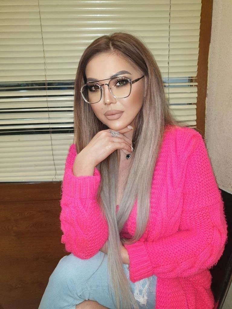 Dasha – escort in Yerevan — 7 / 14