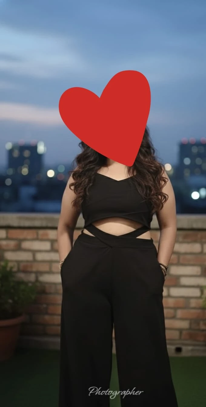 Meera Patil – Indian escort in Bangalore — 9 / 12