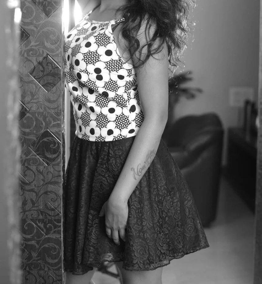 Shruti model independent – Indian escort in Bangalore — 4 / 15