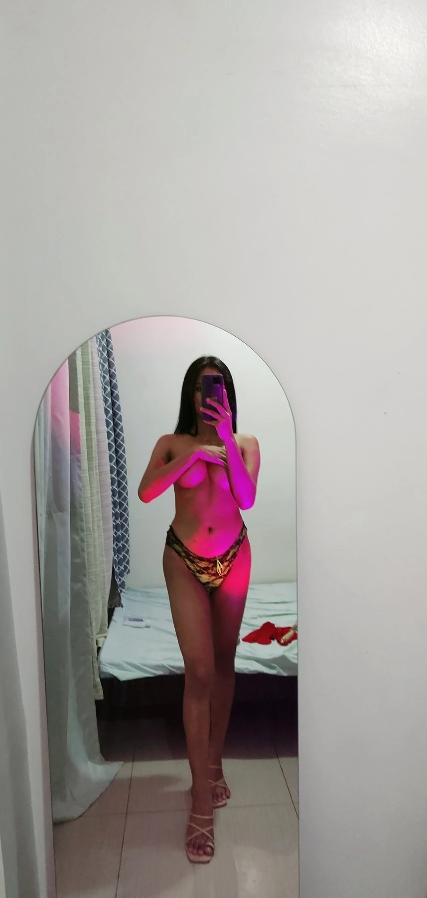 Camshow Milisa – Filipino escort in Hong Kong — 5 / 17