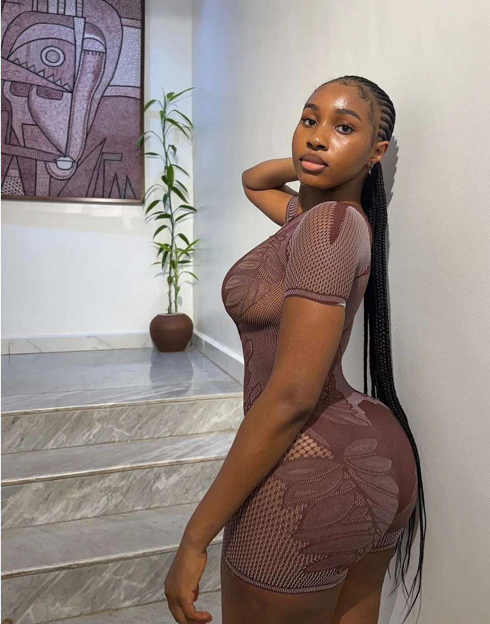 African Anal Queen +91//762794//2110 – escort in Gurgaon — 5 / 9