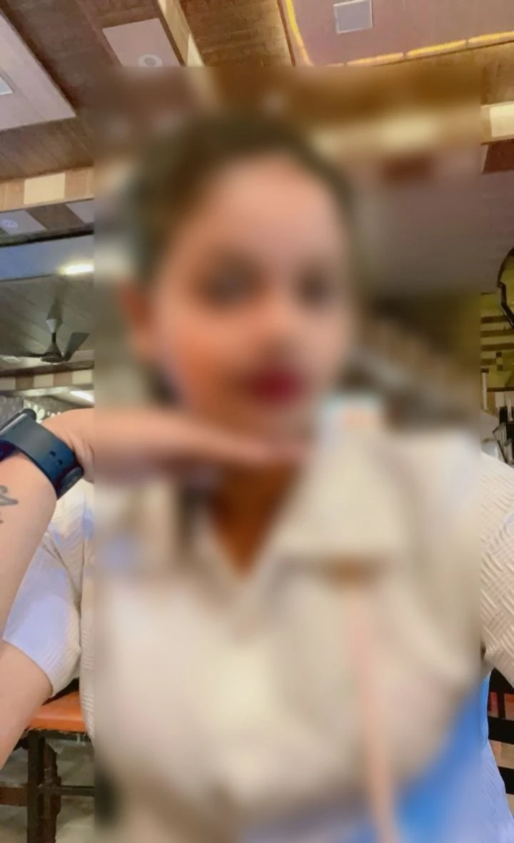 Muskan Webcam and Real meet 🤍10 – Indian escort in Bangalore — 5 / 6
