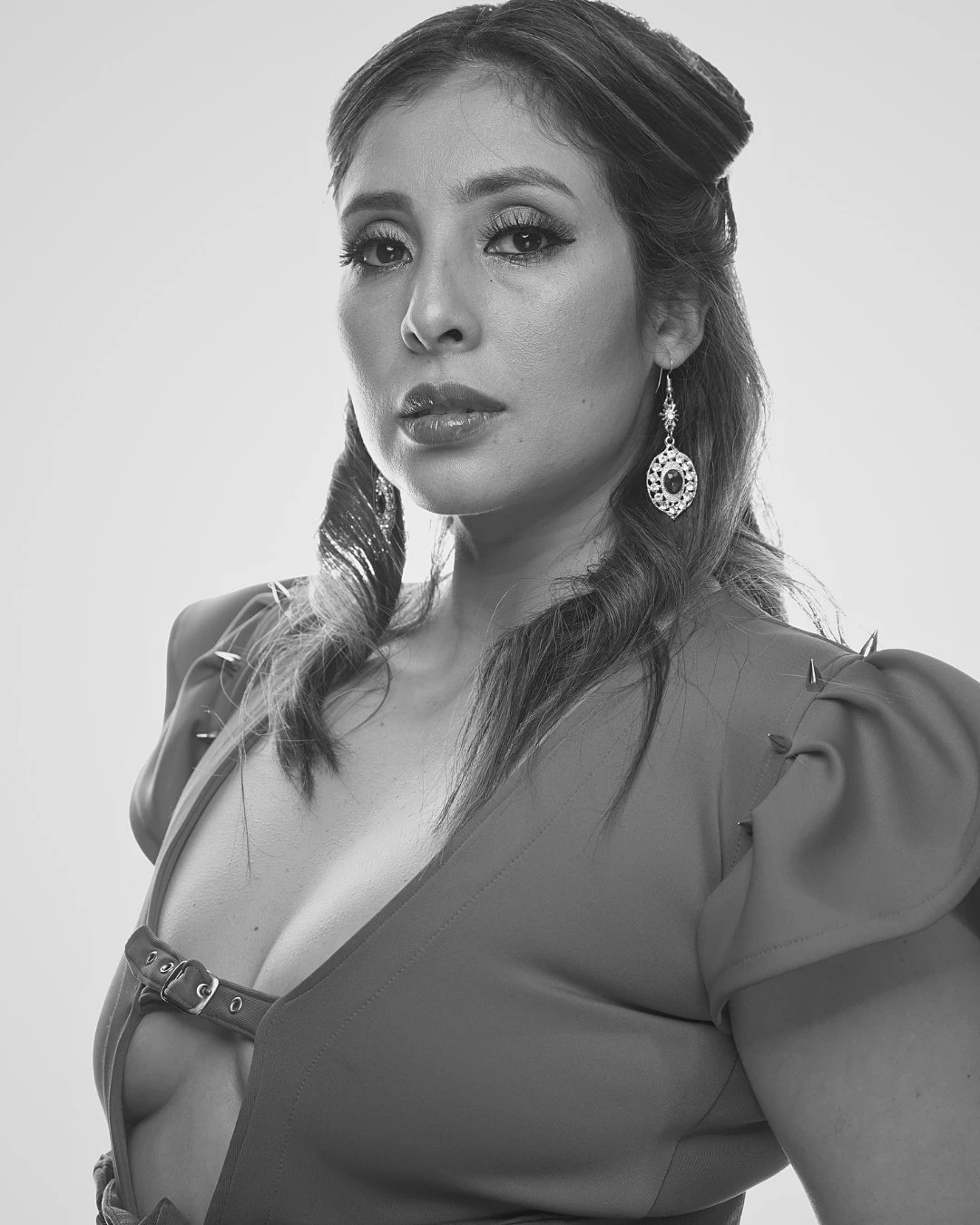 Zelda Zonk – Ecuadorean dominatrix in Quito — 4 / 5