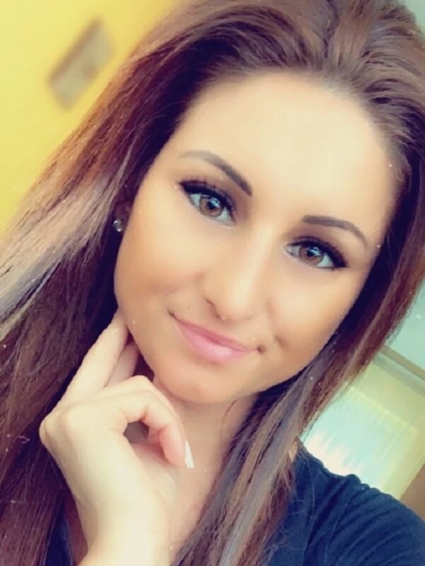 Noemi – Hungarian masseuse in Budapest — 1 / 5