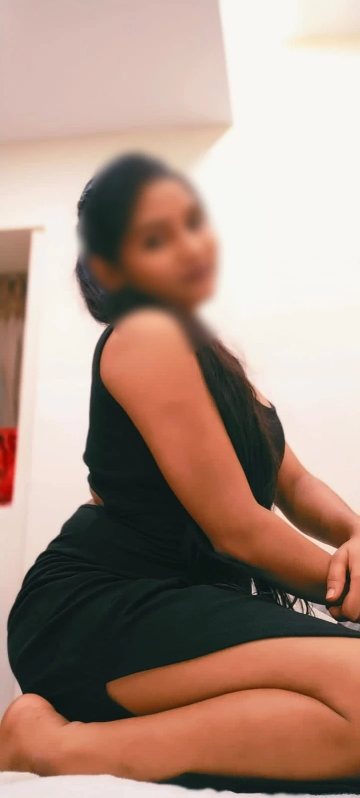 Genuine cam & real Meet Anjali Escortss – Indian escort in Candolim, Goa — 3 / 5