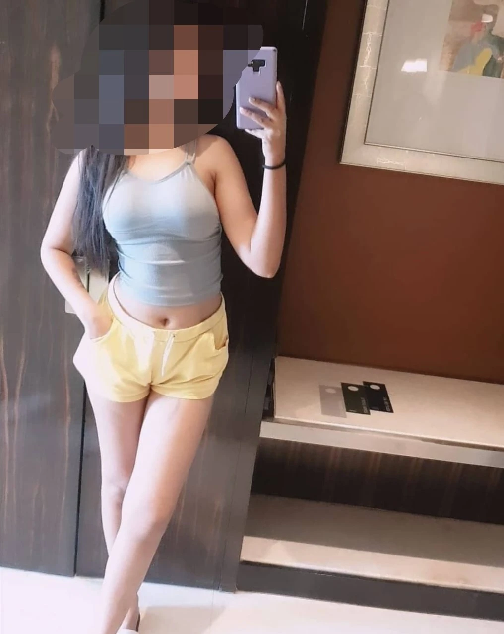 Payal (Cam show & Real Meet) – Indian escort in Bangalore, Escort, Banga