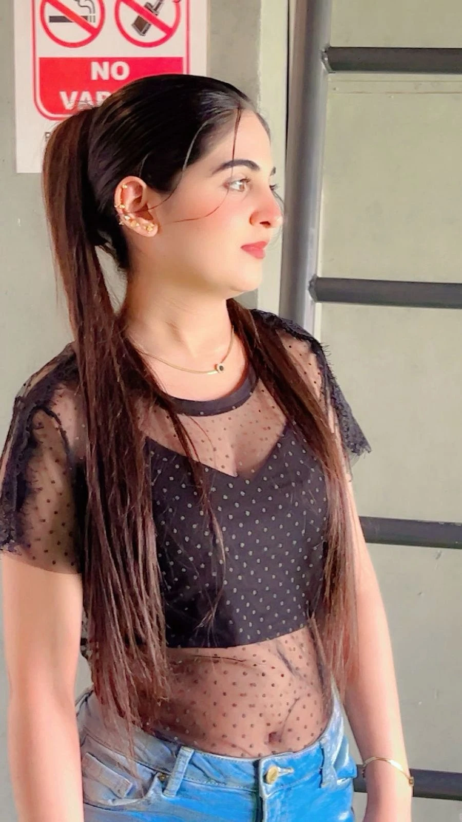 Arohi College Student – Indian escort in Candolim, Goa — 3 / 4
