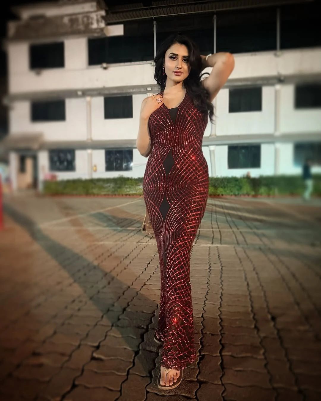 Aashi – Indian escort in Chandigarh — 3 / 7