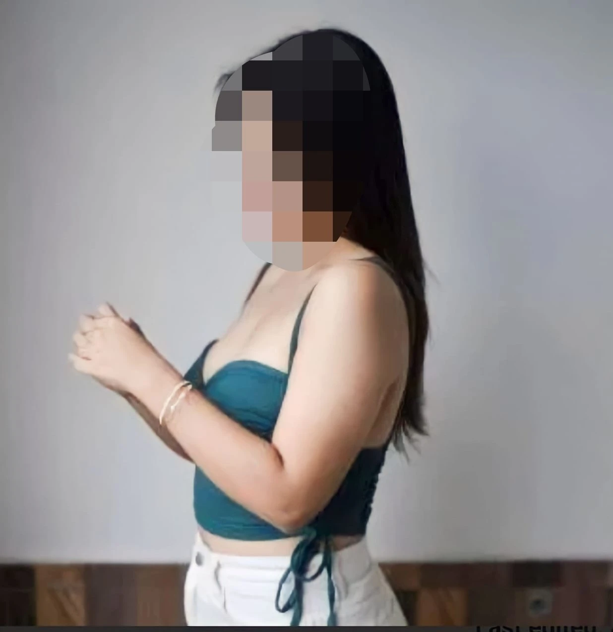 I'm independent my name Mahi – Indian escort in Bangalore — 2 / 3