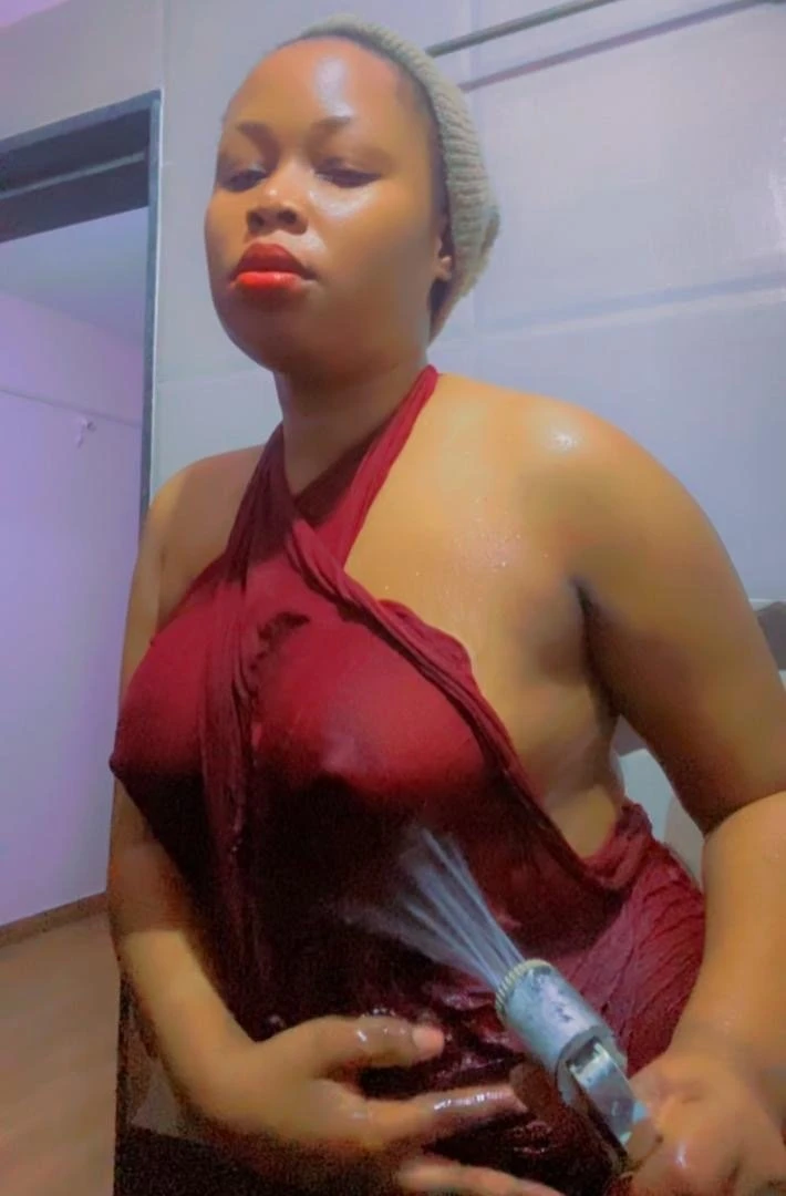 Sexy Hot Horny Misstress Hannah – Rwandan escort in Bangalore — 8 / 29