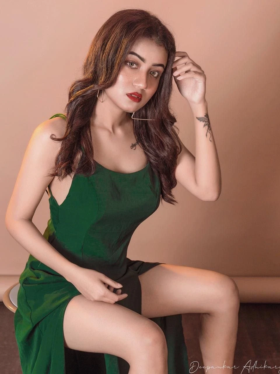 Tanya – Indian escort in Bangalore, Escort, Banga