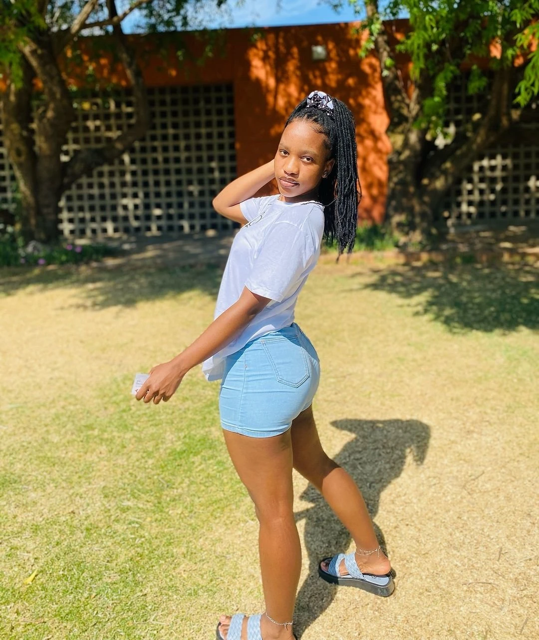 BLOW JOB PRINCESS vellachery – Tanzanian escort in Chennai — 2 / 4