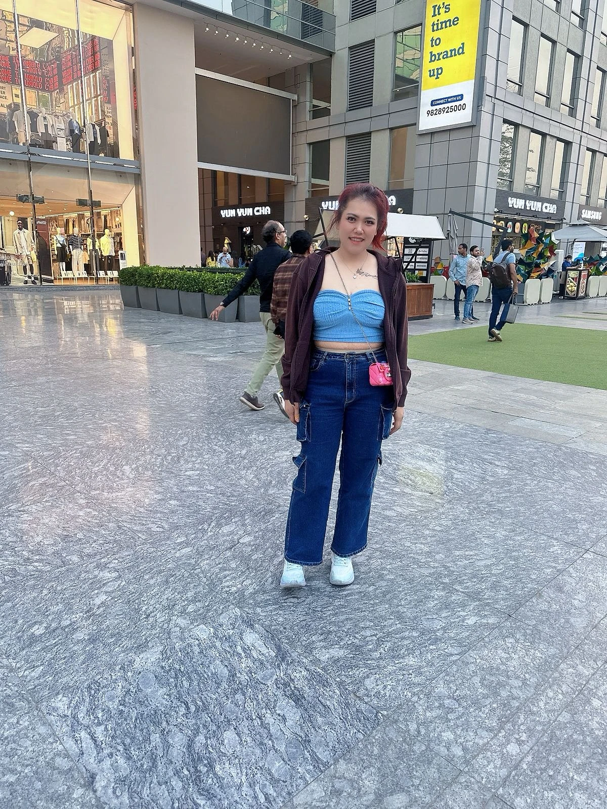 Julie – Thai escort in Gurgaon — 9 / 14