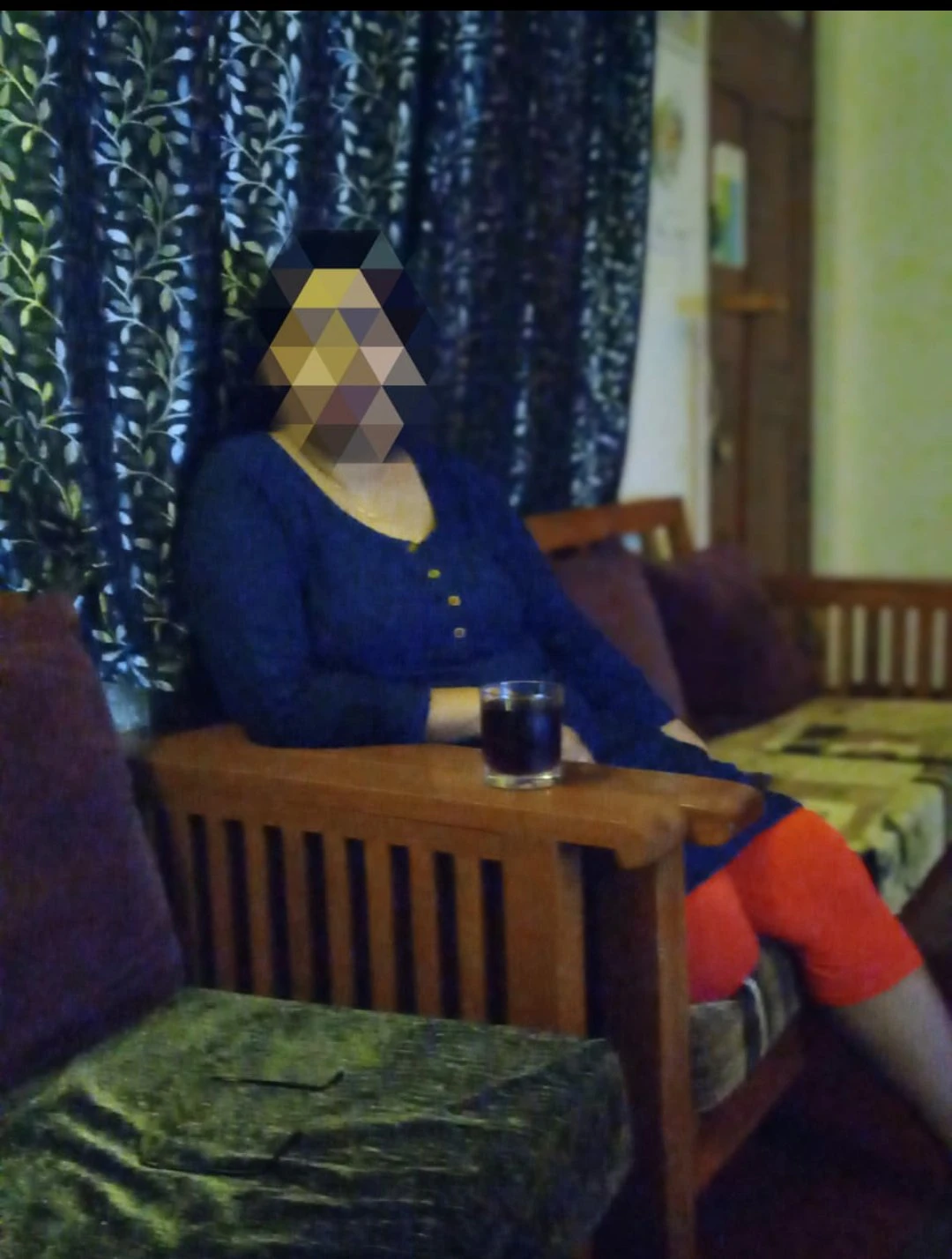 Nimmy – Indian escort in Bangalore — 4 / 8