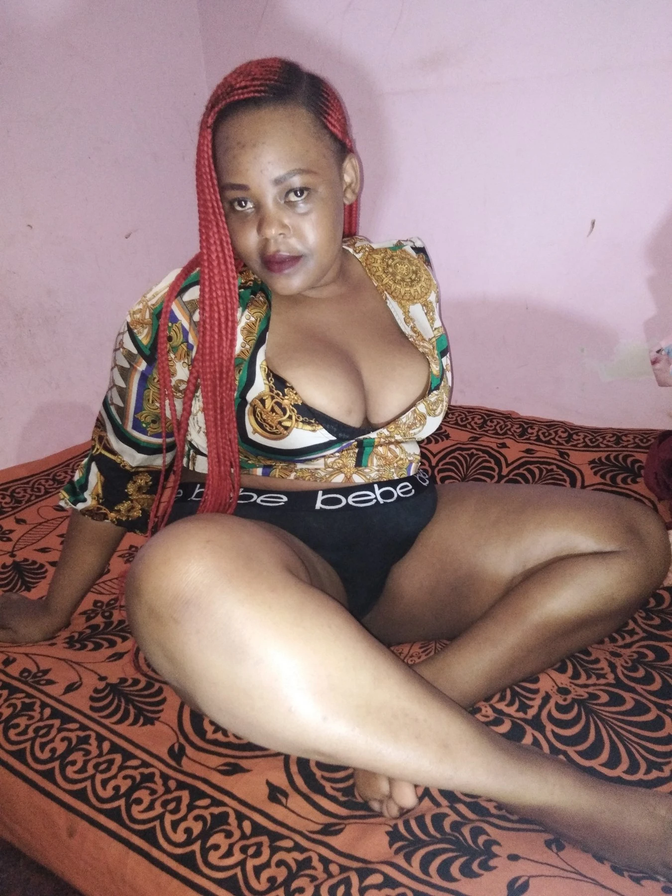Romina – Ghanaian escort in Bangalore, Escort, Banga